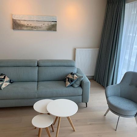 Apartament Pluk De Dag Oostduinkerke Zewnętrze zdjęcie