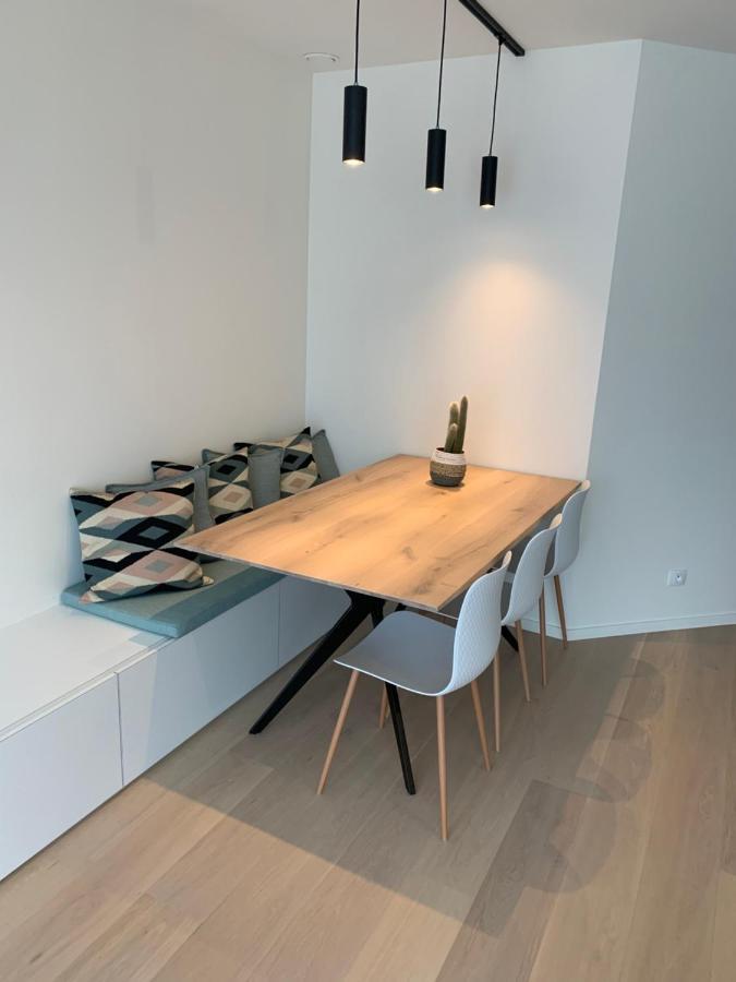 Apartament Pluk De Dag Oostduinkerke Zewnętrze zdjęcie