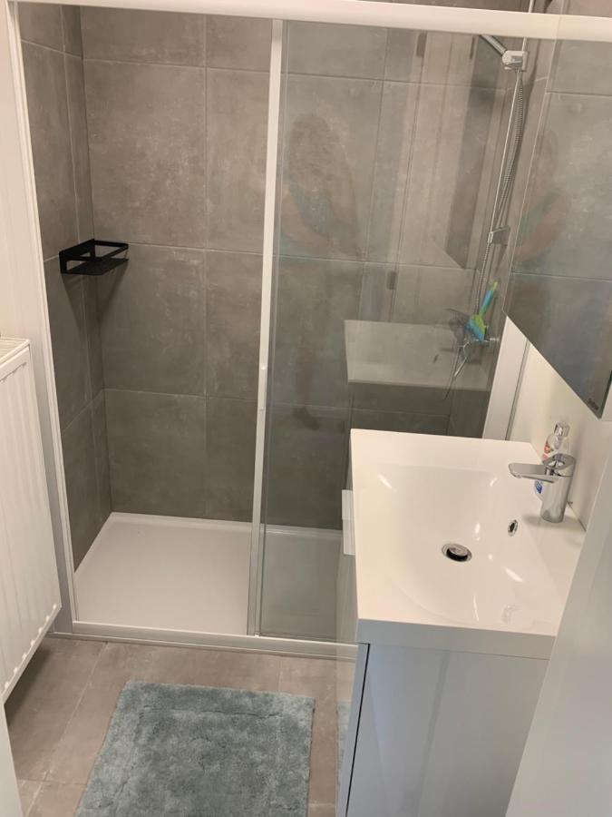 Apartament Pluk De Dag Oostduinkerke Zewnętrze zdjęcie