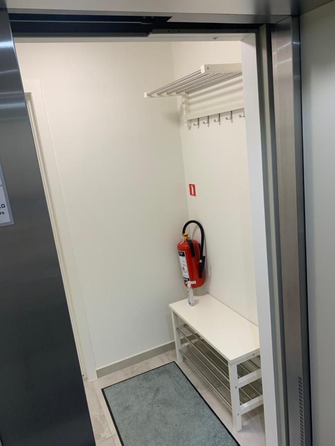 Apartament Pluk De Dag Oostduinkerke Zewnętrze zdjęcie