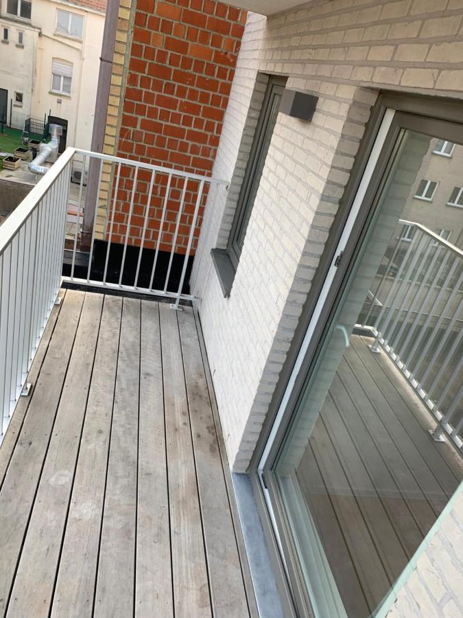 Apartament Pluk De Dag Oostduinkerke Zewnętrze zdjęcie