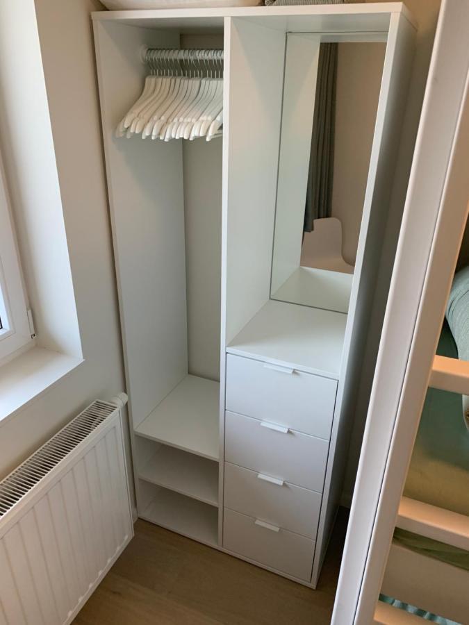 Apartament Pluk De Dag Oostduinkerke Zewnętrze zdjęcie